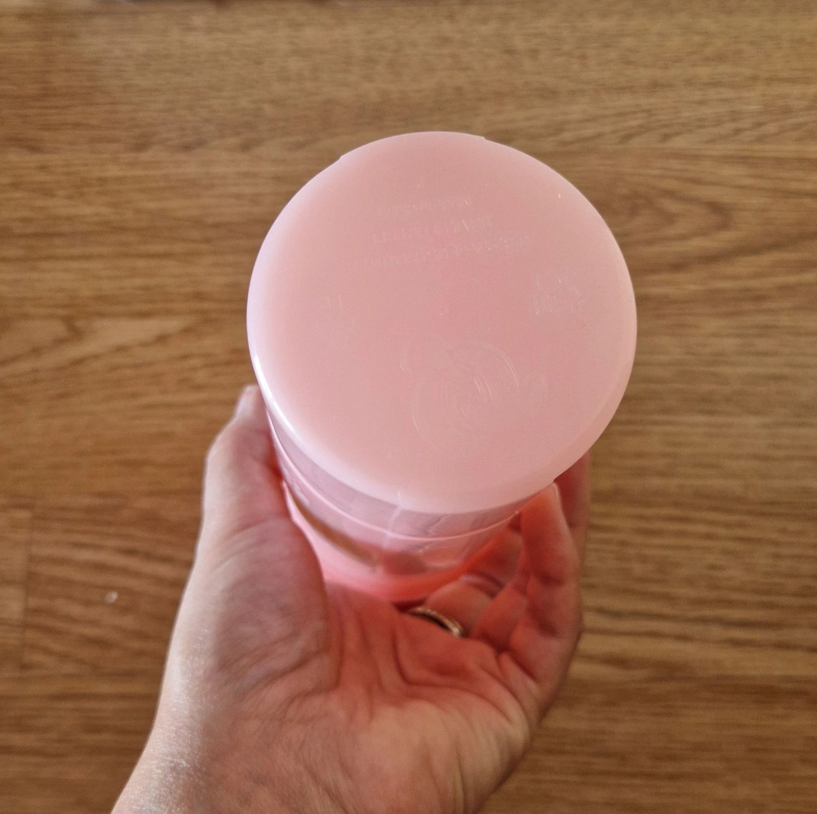 Shaker Fitvia pink "Happy New You" – New with tags ¡Never used! – photo 5
